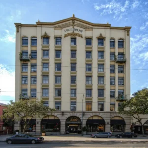 hotels