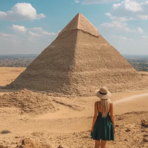egypt travel blog
