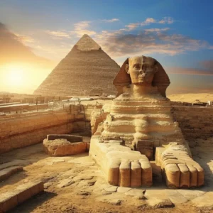 egypt travel blog