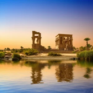luxor aswan day tours
