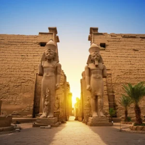 luxor aswan day tours