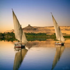 luxor aswan day tours