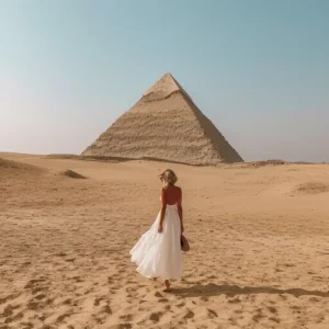 egypt travel blog
