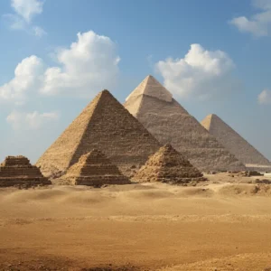about egypt