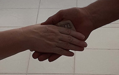 Tipping in Egypt