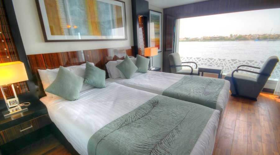 Is a Nile Cruise Worth It