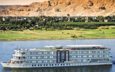 Is a Nile Cruise Worth It