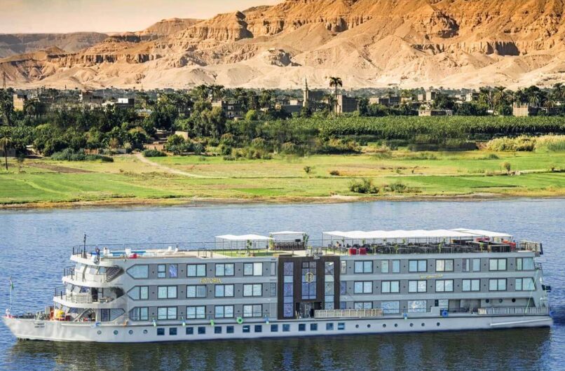 Is a Nile Cruise Worth It