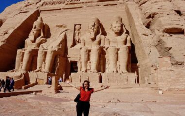 Best Time to Travel to Egypt