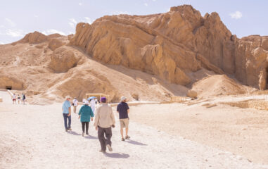 Valley of the Kings