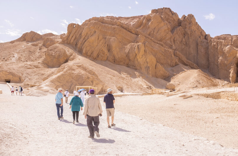 Valley of the Kings