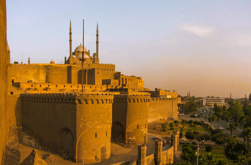 Saladin Citadel