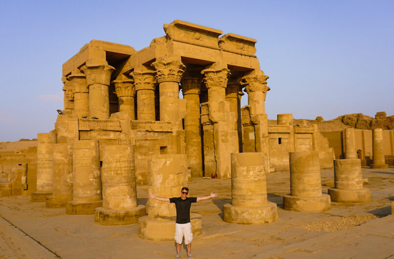 Temple of Kom Ombo