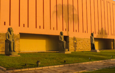 Luxor Museum