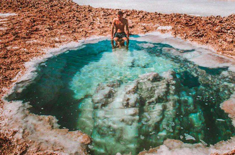 Siwa Oasis