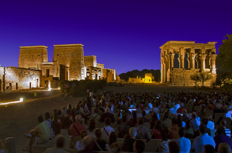 Temple of Philae