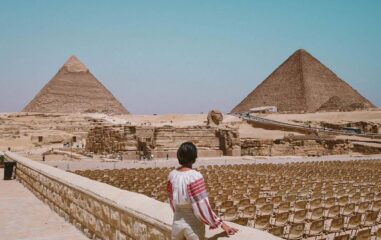 Is it safe to Travel to Egypt