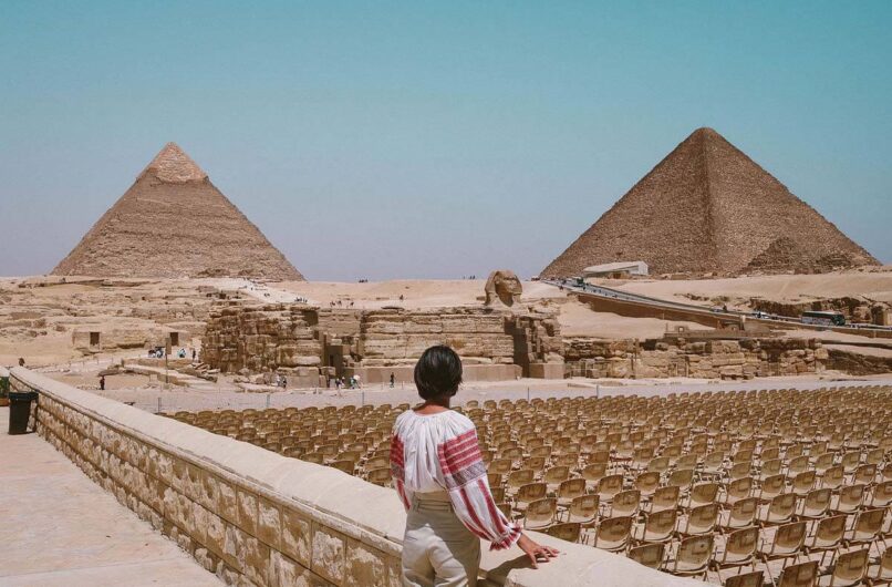 Is it safe to Travel to Egypt