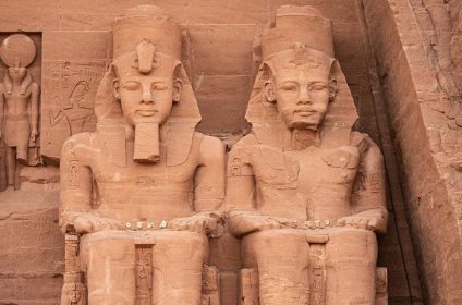 Abu Simbel