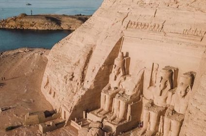 Abu Simbel