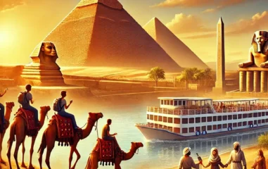 egypt excursions