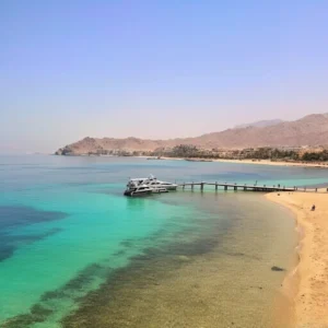 Sharm El Sheikh Day Tours