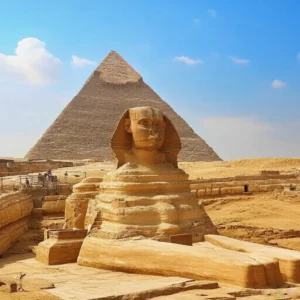 travel blog egypt 2017
