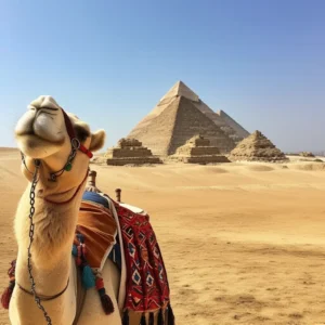 travel blog egypt 2017