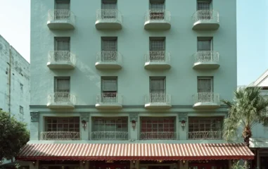 hotels