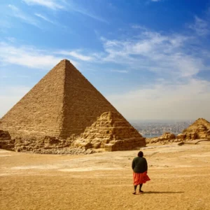 travel blog egypt 2017