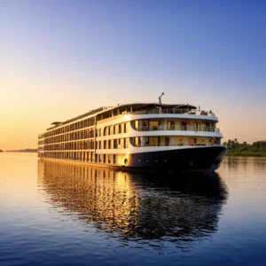 ultra deluxe nile cruise