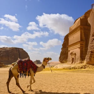 egypt and jordan luxury tours