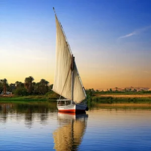 luxury egypt tours with nile cruise