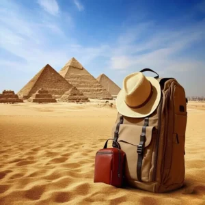 all inclusive egypt tour packages