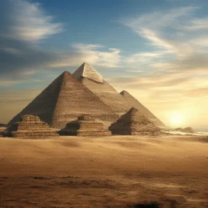 egypt pyramid tour packages