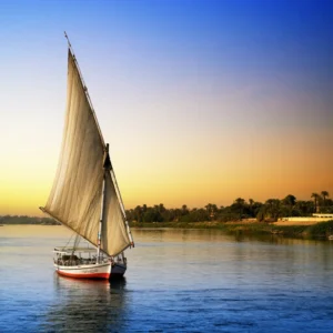 luxury egypt tours with nile cruise