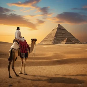 best luxury egypt tours