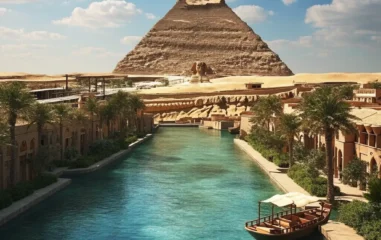 egypt honeymoon tours
