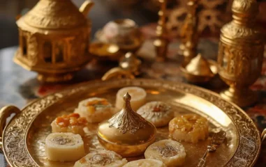 egypt new year packages