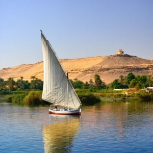 luxor to aswan day tour