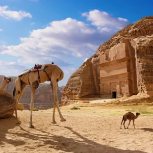 egypt and jordan luxury tours