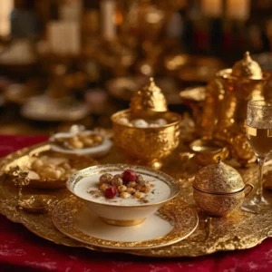 egypt new year packages