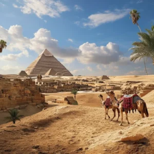 egypt and jordan luxury tours