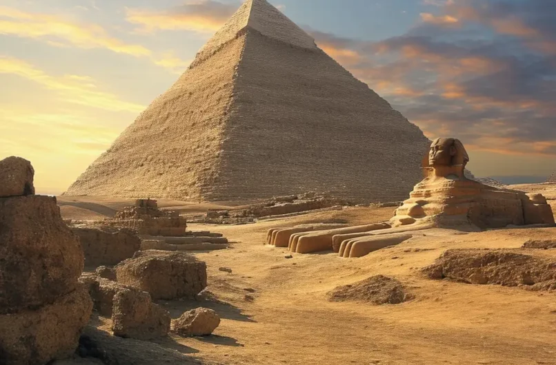 egypt luxury tours
