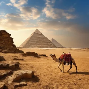luxury egypt and jordan tours