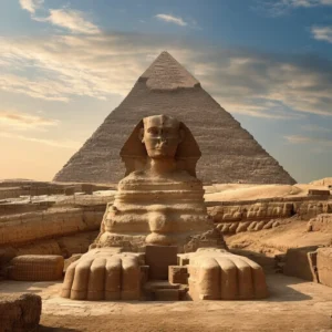 egypt tours luxury