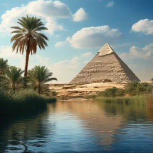 egypt adventure tour