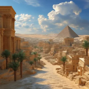 luxury egypt and jordan tours