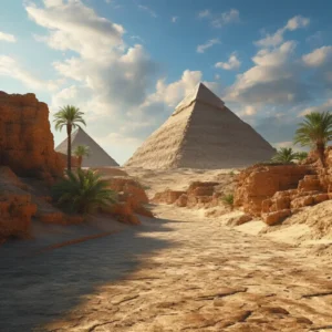 egypt tours luxury
