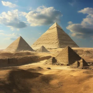 egypt adventure tour